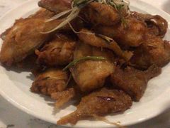 -日丰园海肠水饺·老字号大连海鲜(和平广场店)