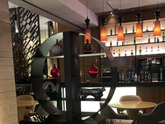 -上海静安铂尔曼酒店