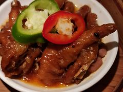 -点心传说·粤菜点心(佐阾虹湾店)