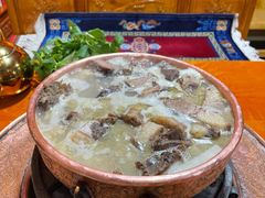-陀岗美食·云南藏式特色餐厅