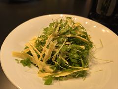-悦融琥珀·京鲁菜·海味珍品(西单店)