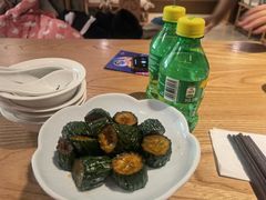 -难忘的面(五矿君澜酒店)