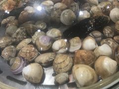 -海博汇蒸汽海鲜
