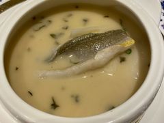 -Yan Ting 宴庭中餐厅(上海静安瑞吉酒店)