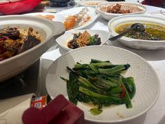 -王府井酒店(金桥港湾店)