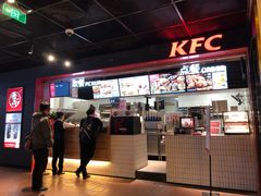 -肯德基(三元桥东店)
