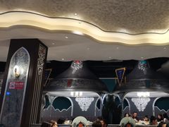 -哈啾嗨·新概念蒙餐(红星新城店)