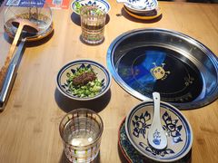 -洱火云南酸菜牛肉火锅(石景山当代商城店)