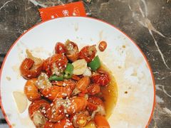 -串王阿三烧烤·小龙虾·烤鱼(拱墅胜利河美食街店)