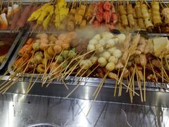 -大姐麻辣烫(莲宝中路店)