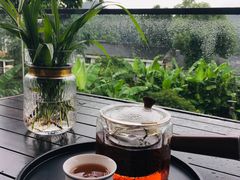 -杭州西湖风景名胜区-满觉陇四眼井