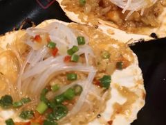 -云晓光头烧烤吧(新大陆广场店)