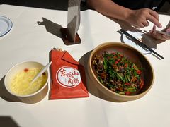 绝味牛蛙-长沙文和友(海信广场店)