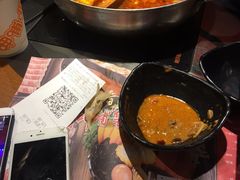 -呷哺呷哺 黄金牧场 (欢乐谷店)