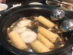 -东椰·海南椰子鸡火锅(朝阳门店)