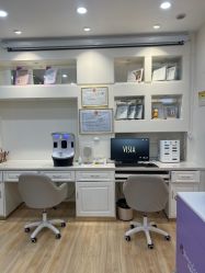 -JUVA欧华医美连锁