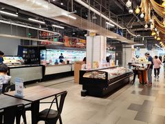 -盒马鲜生(189购物中心店)