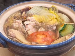 -春笙食堂.丼饭拉面寿司(GOGO新天地店)