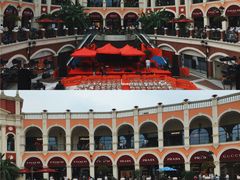 -佛罗伦萨小镇广佛名品奥特莱斯(疏港路店)