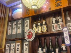 -鸟鹏烧鸟居酒屋(熙龙湾店)