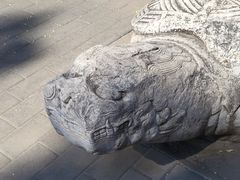 -丰台药王庙