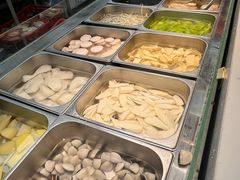 -养牛邓·潮汕牛肉海鲜自助火锅(广州店)