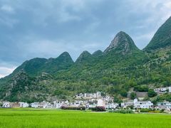 -万峰林风景区