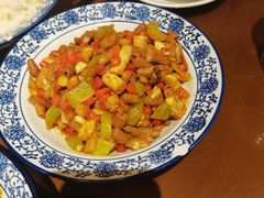 -回家吃饭·地道南昌菜(建德观总店)