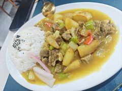 -土耳其卡巴布清真餐厅(西安店)