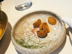 巴黎小蘑菇-L'Arome芳芳法国餐厅(仙林金鹰店)