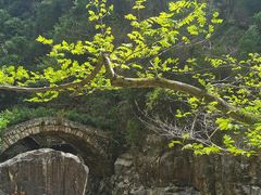 -天台山琼台仙谷景区