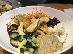 -Moka Bros 摩卡站(西单大悦城店)