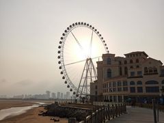 -青岛海泉湾度假区温泉