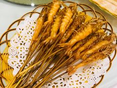 -宜宾海鲜酒家·三十年老字号