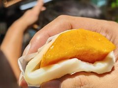 -澳门长洲糯米糍(柯打苏沙街店)