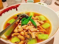 -金海华·悦食东方(苏州中心商场店)