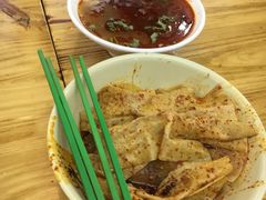 -马三洋芋片(兰州总店)