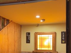 -恩你小木屋·韩式料理(假日广场店)