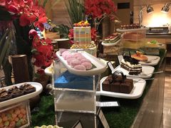 -北京王府井希尔顿酒店·万斯阁西餐厅