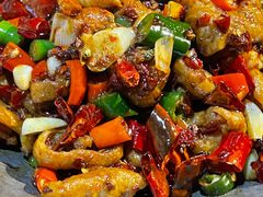 -小天府川菜馆(魏公村店)