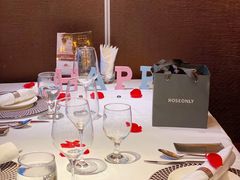 -王品牛排(郑州大卫城店)