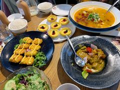 -喜粤糖朝餐厅(三八广场店)