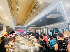 -泰合素食(双流店)