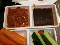 -火炉火自助餐(悠唐购物中心店)