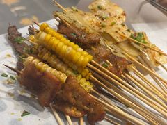 -串盟烧烤大排档·长沙美食地标(星沙店)