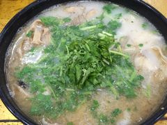 -惠丰源烩面馆(经七路店)