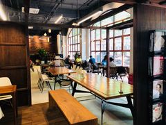 -VESH COFFEE(定西路店)