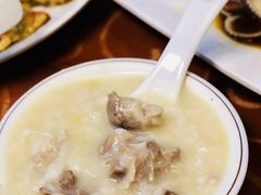 -陈记稻香潮汕砂锅粥(华强南店)