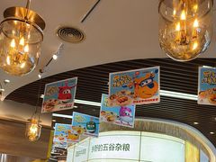 -西贝(无锡万象城店)