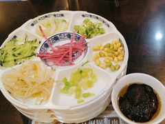 -老北京炸酱面大王.铜锅涮肉(朝阳门店)